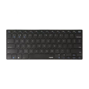 کیبورد بی سیم رپو مدل RAPOO E6080