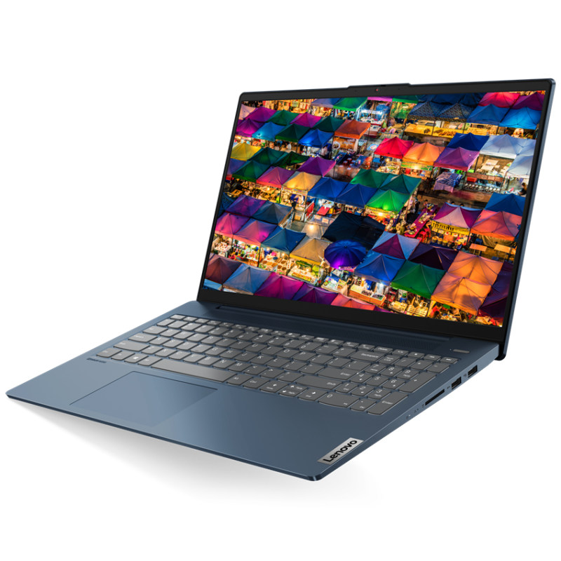 لپ تاپ لنوو مدل LENOVO IdeaPad 5 15ITL05 i7 8GB 1TB+128GB 2GB - Image 5