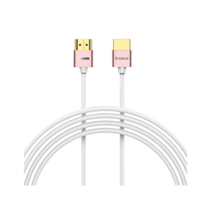کابل HDMI اوریکو ORICO HD205-30-WH 3M