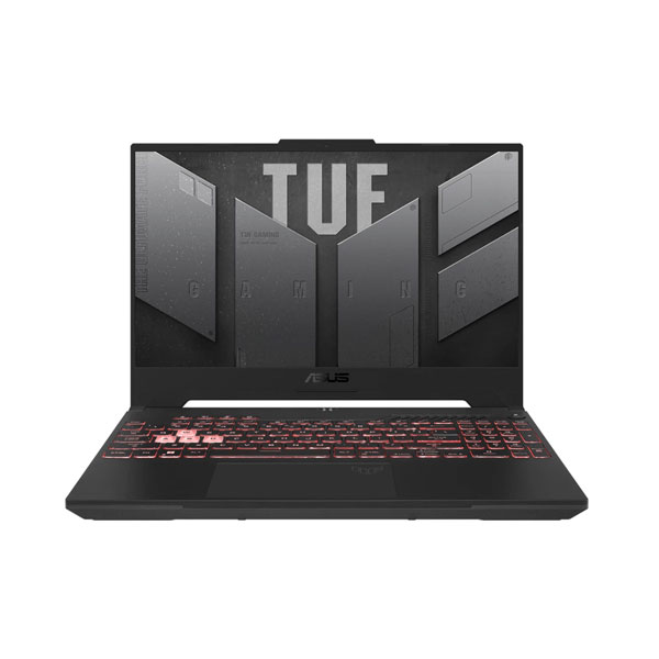 لپ تاپ گیمینگ ایسوس مدل ASUS TUF Gaming F15 FX507ZC4-HN081