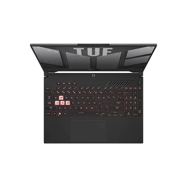 لپ تاپ گیمینگ ایسوس مدل ASUS TUF Gaming F15 FX507ZC4-HN081 - Image 2