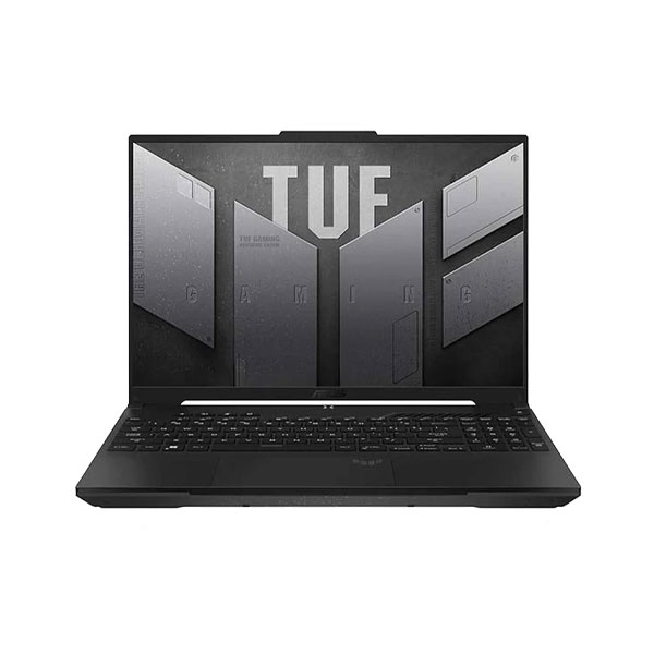 لپ تاپ گیمینگ 16 اینچ ایسوس مدل ASUS FA617XS-N3079 به همراه پک اورجینال
