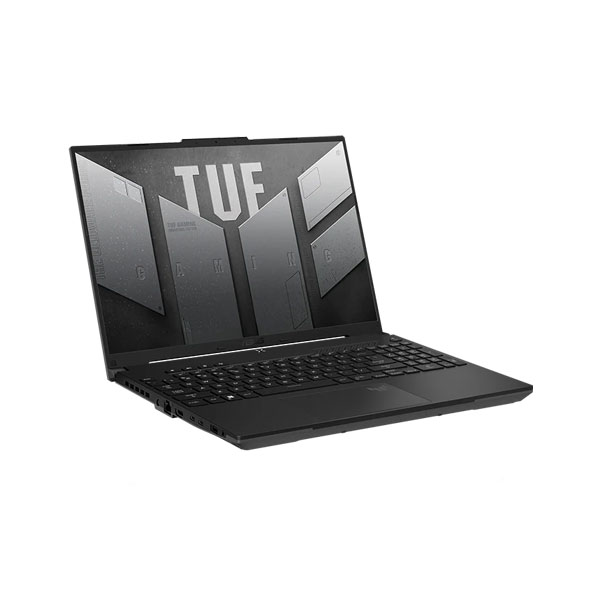 لپ تاپ گیمینگ 16 اینچ ایسوس مدل ASUS FA617XS-N3079 به همراه پک اورجینال - Image 3