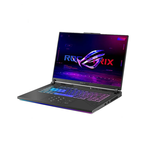 لپ تاپ گیمینگ 16 اینچ ایسوس مدل ASUS ROG Strix GL664JV-N3212 به همراه پک اورجینال - Image 2