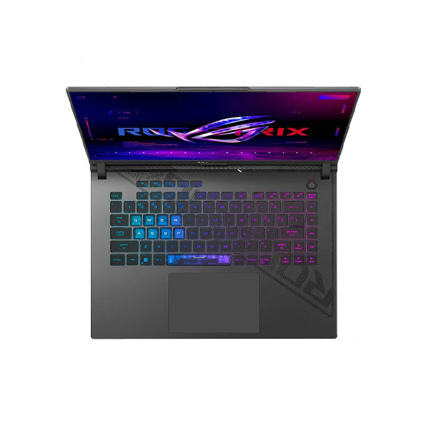 لپ تاپ گیمینگ 16 اینچ ایسوس مدل ASUS ROG Strix GL664JV-N3212 به همراه پک اورجینال - Image 4