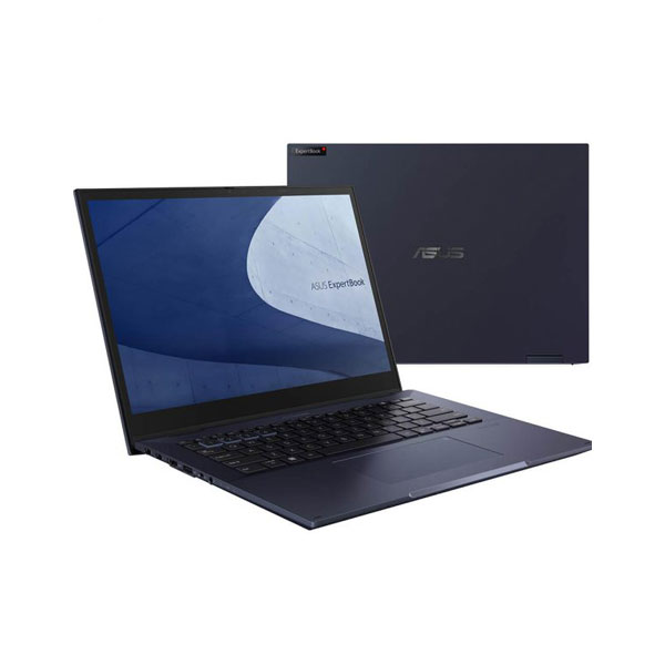 لپ تاپ 14 اینچی ایسوس مدل ASUS ExpertBook B7402FBA-LA0096W به همراه پک اورجینال - Image 7