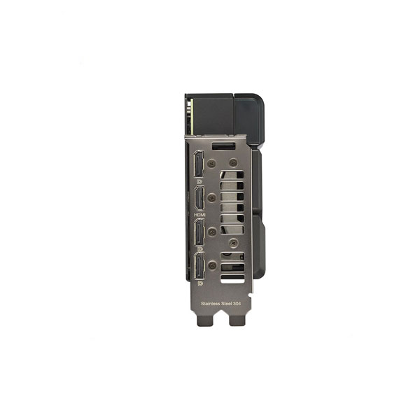 کارت گرافیک ایسوس مدل ASUS DUAL RTX4070 OC 12GB - Image 2
