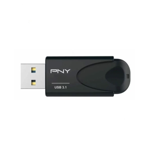 فلش مموری USB 3.1 پی ان وای مدل PNY FD16GATT431KK-EF 16GB