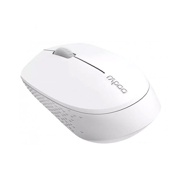 ماوس بیسیم رپو مدل RAPOO M100G Silent - Image 4