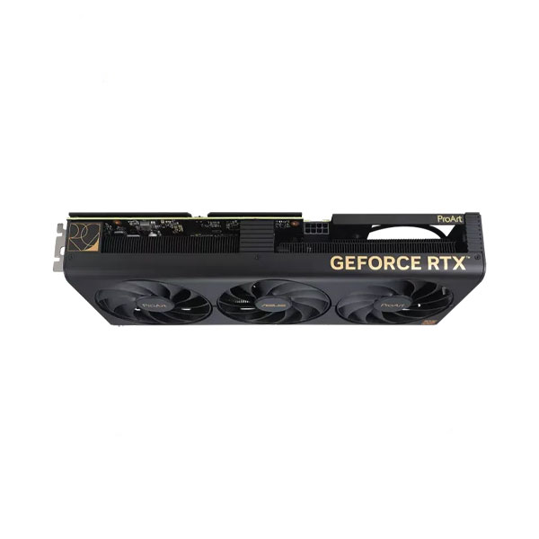 کارت گرافیک ایسوس مدل ASUS ProArt RTX4060 TI O16G 16GB - Image 3