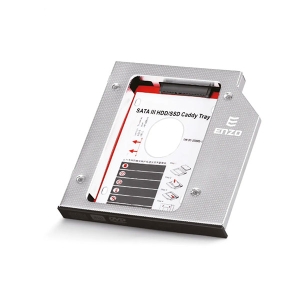 براکت هارد اینترنال انزو ENZO HDD/SSD Caddy EB-90 9.5MM