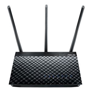 مودم روتر ADSL/VDSL بی‌سیم ایسوس مدل Asus DSL-AC51