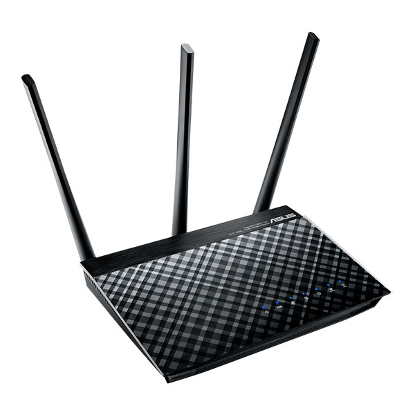 مودم روتر ADSL/VDSL بیسیم ایسوس مدل Asus DSL-AC51 - Image 3