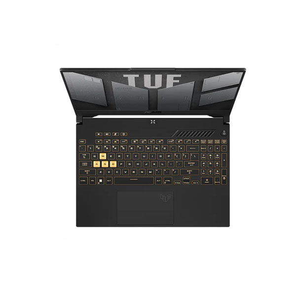 لپ تاپ گیمینگ ایسوس مدل ASUS TUF Gaming F15 FX507ZC4-HN002W - Image 2
