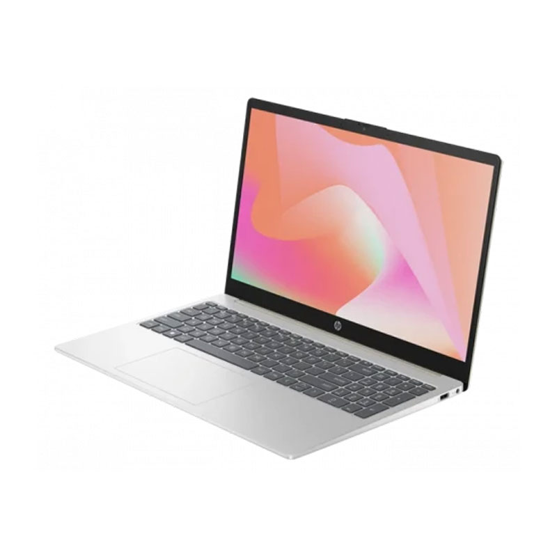 لپ تاپ اچپی مدل HP 15-FD0237NIA به همراه کیف کوله اورجینال - Image 3