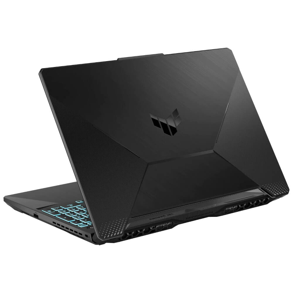 لپ تاپ گیمینگ ایسوس مدل ASUS TUF Gaming F15 FX506HF-HN001W I5 16 512 RTX2050 - Image 6