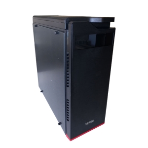کیس کامپیوتر ونزو مدل VENZU 901