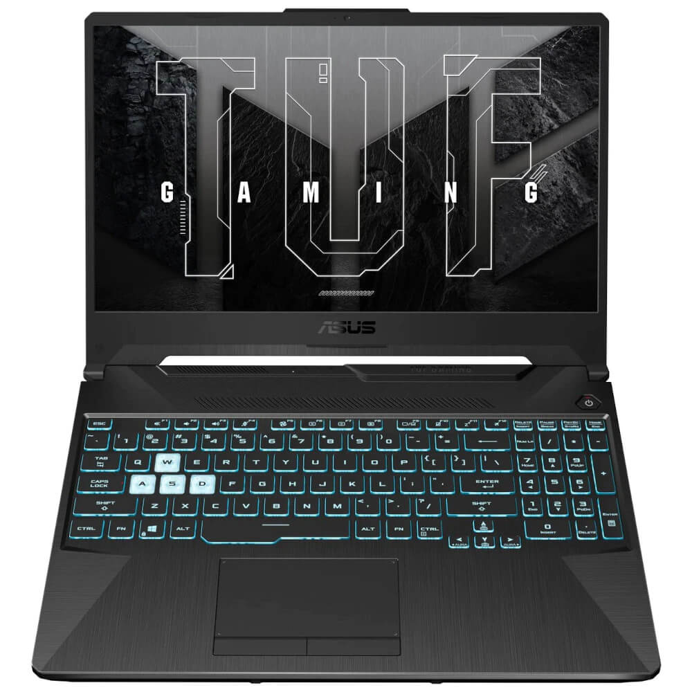 لپ تاپ گیمینگ ایسوس مدل ASUS TUF Gaming FX506HF-HN020 I5 16 1 RTX2050 به همراه کیف کوله اورجینال - Image 4