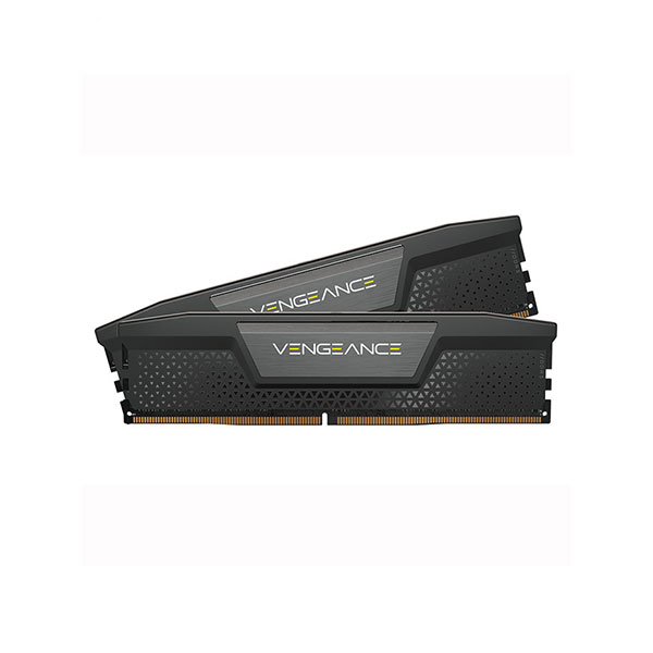 رم دسکتاپ کورسیر مدل CORSAIR VENGEANCE 32GB DDR5-4800 CL40