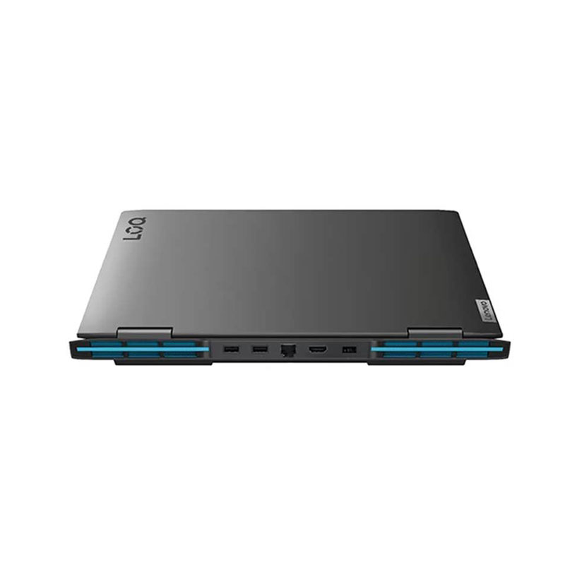 لپ تاپ گیمینگ لنوو مدل LENOVO LOQ 15IRH8 i5 8 512GB RTX 2050 - Image 5
