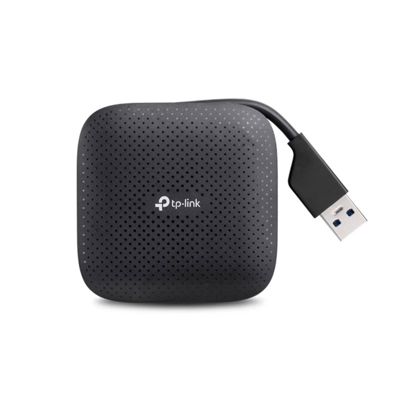 هاب 4 پورت USB 3.0 تی پی لینک مدل TP-LINK UH400 - Image 2