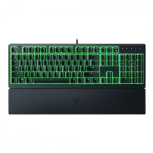 کیبورد با سیم گیمینگ ریزر مدل Razer Ornata V3 X
