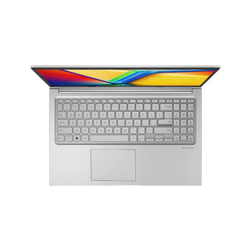 لپ تاپ ایسوس مدل ASUS Vivobook R1504VA-NJ316 - Image 3