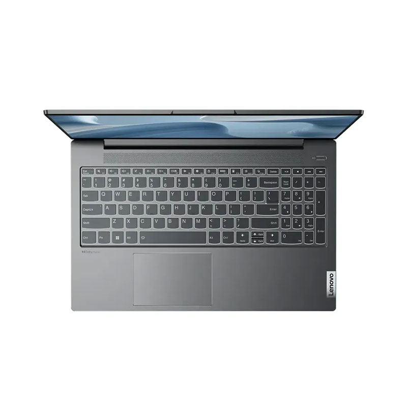 لپ تاپ لنوو مدل LENOVO IdeaPad 5 15IAL7 i7 16GB 1TB SSD 2GB - Image 3