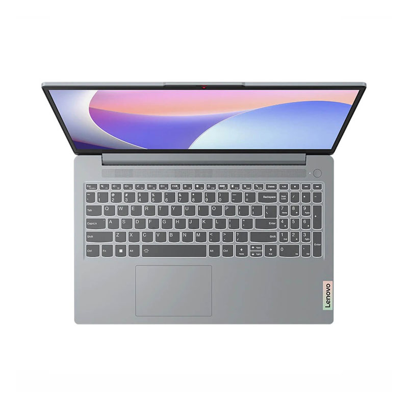 لپ تاپ لنوو مدل LENOVO IdeaPad Slim 3 15IAH8 I5-12450H 8 512GB - Image 2