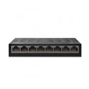 سوییچ 8 پورت تی پی لینک مدل TP-LINK LS1008G Ver4.0