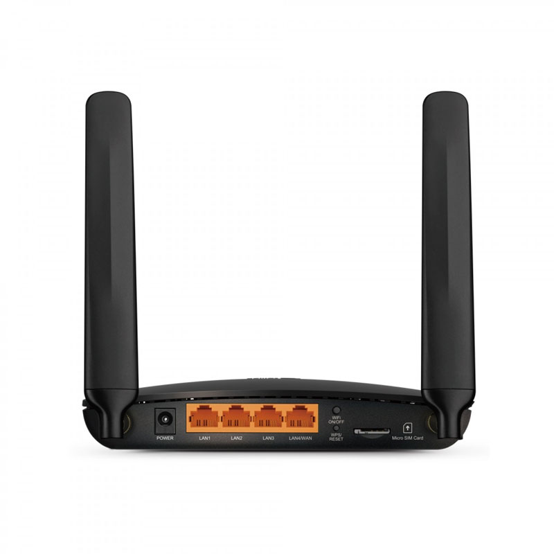 مودم روتر 4G تی پی لینک مدل TP-LINK Archer MR200 AC750 - Image 2