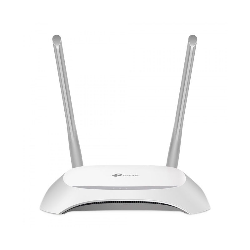 روتر تی پی لینک مدل TP-LINK TL-WR840N