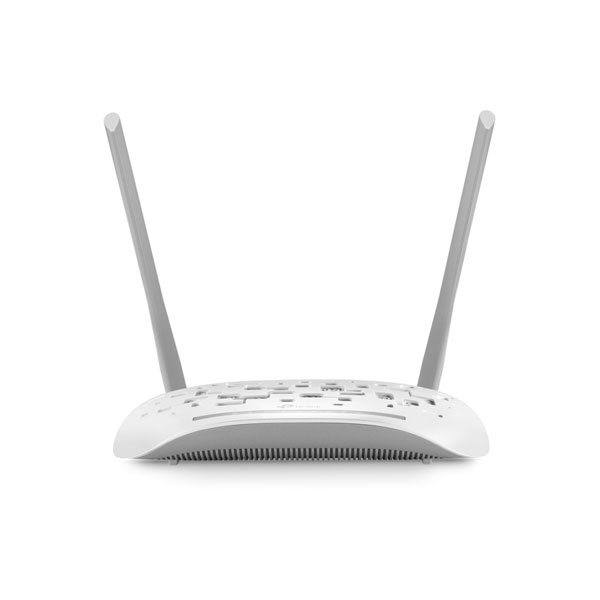 مودم روتر +ADSL2 تی پی-لینک مدل TP-LINK TD-W8961N_V5 - Image 4