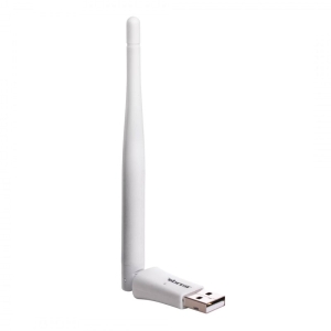 کارت شبکه USB بی‌سیم تندا مدل TENDA W311MA