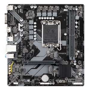 مادربرد گیگابایت مدل GIGABYTE B760M H DDR4 (rev.1.0)