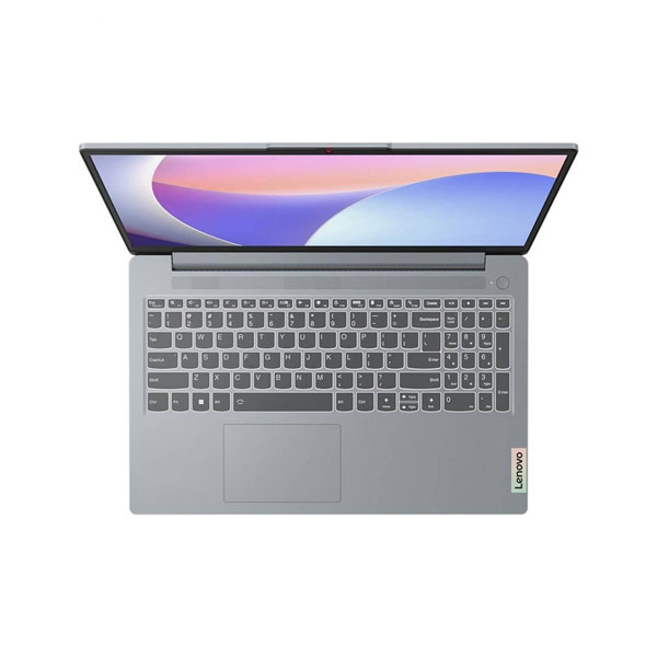 لپ تاپ لنوو مدل LENOVO IdeaPad Slim 3 15IRU8 I7-1355U 16 512GB - Image 4