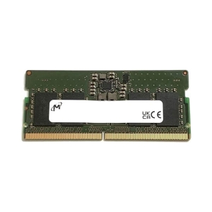 رم لپ تاپ میکرون مدل MICRON MTC4C10163S1SC48BA1 8GB DDR5-4800
