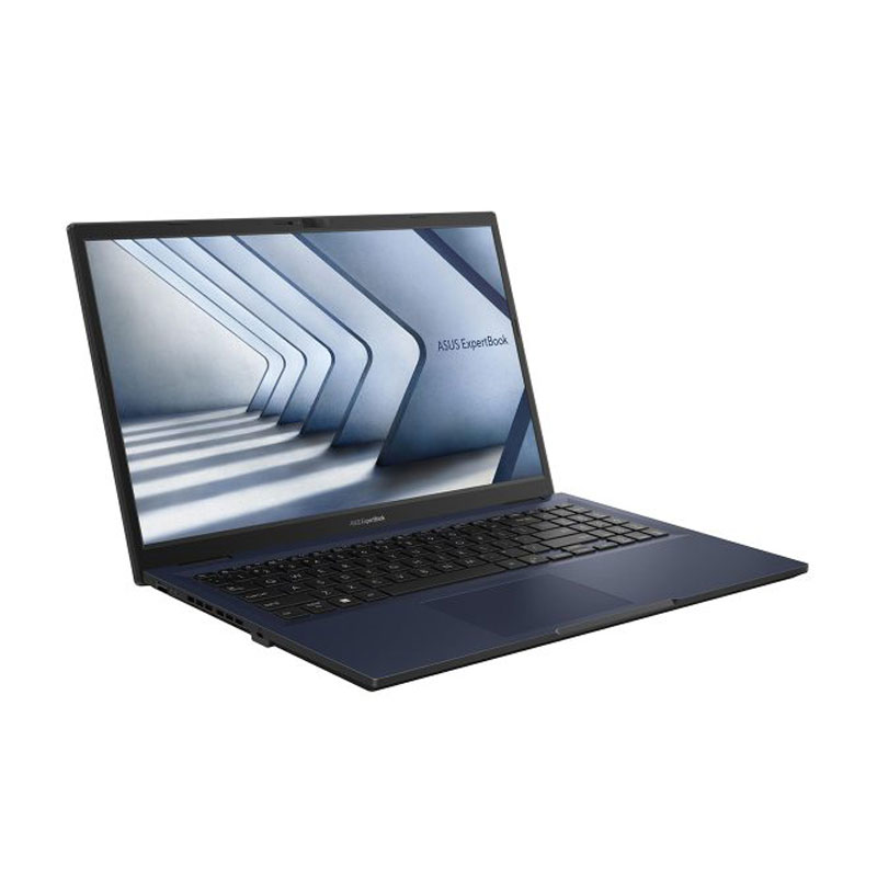 لپ تاپ 15.6 اینچ ایسوس مدل ASUS ExpertBook B1502CBA-NJ2621 - Image 2