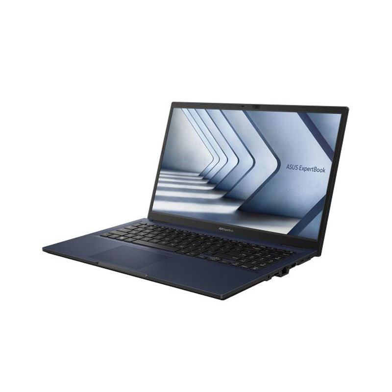 لپ تاپ 15.6 اینچ ایسوس مدل ASUS ExpertBook B1502CBA-NJ2411 به همراه کیف و ماوس اورجینال - Image 3