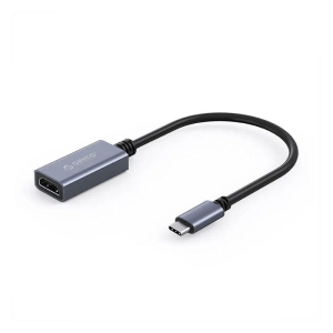 مبدل Type C به HDMI اوریکو مدل ORICO CTH