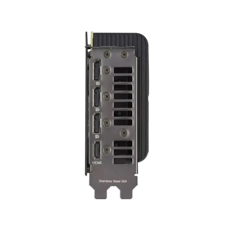 کارت گرافیک ایسوس مدل ASUS ProArt RTX4070 TI O12G 12GB - Image 3