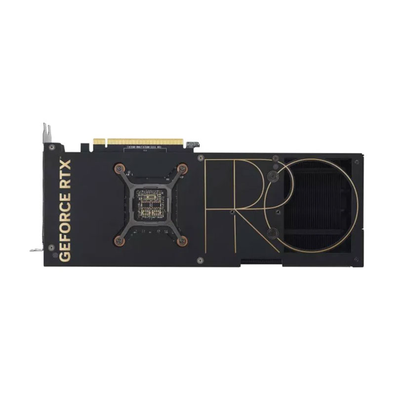 کارت گرافیک ایسوس مدل ASUS ProArt RTX4070 TI O12G 12GB - Image 4