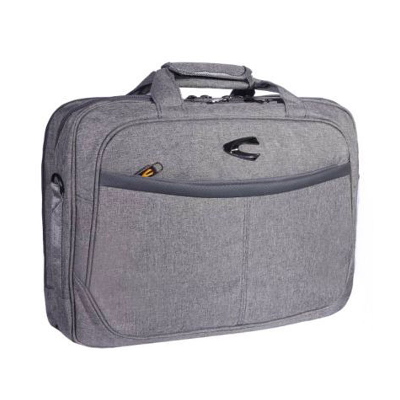 کیف لپ تاپ دستی دو تبله 15.6 اینچی کمل اکتیو مدل Camelactive 302 - Image 3