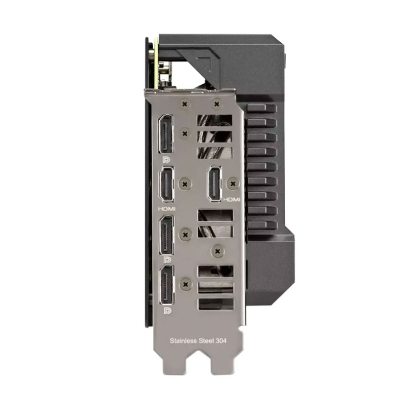 کارت گرافیک ایسوس مدل ASUS TUF RTX4070TiS O16G GAMING - Image 3