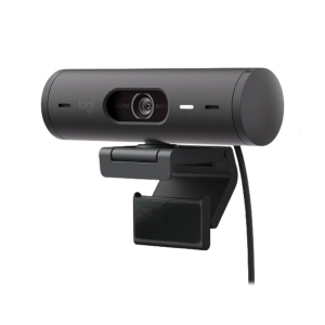 وب کم لاجیتک مدل Logitech Brio 500