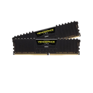رم دسکتاپ کورسیر مدل CORSAIR VENGEANCE LPX 16GB DDR4-3600 CL18