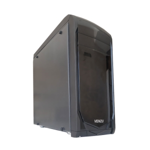 کیس کامپیوتر ونزو مدل VENZU 902B