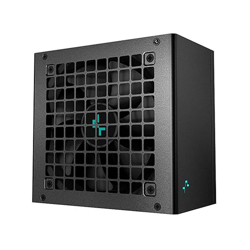 منبع تغذیه کامپیوتر دیپ کول مدل DEEPCOOL DQ850M-V3L 80Plus Gold - Image 2