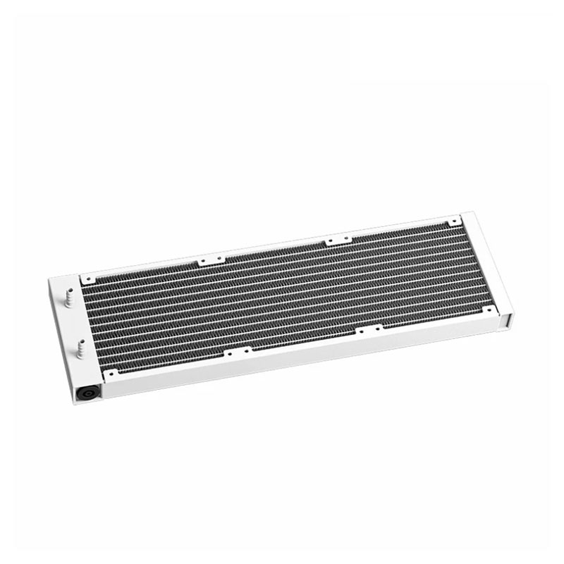 خنک کننده آبی دیپ کول مدل DEEPCOOL INFINITY LT720 White - Image 3
