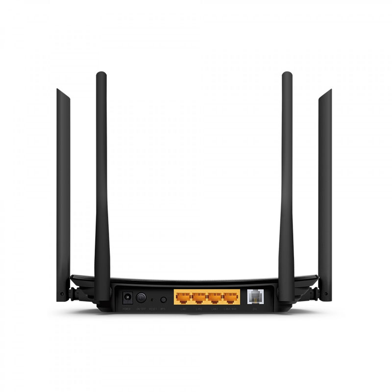 مودم روتر VDSL/ADSL تی پی لینک مدل TP-LINK Archer VR300 AC1200 - Image 2